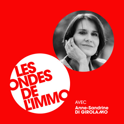 RECRUTIMMO X LES ONDES DE L'IMMO cover