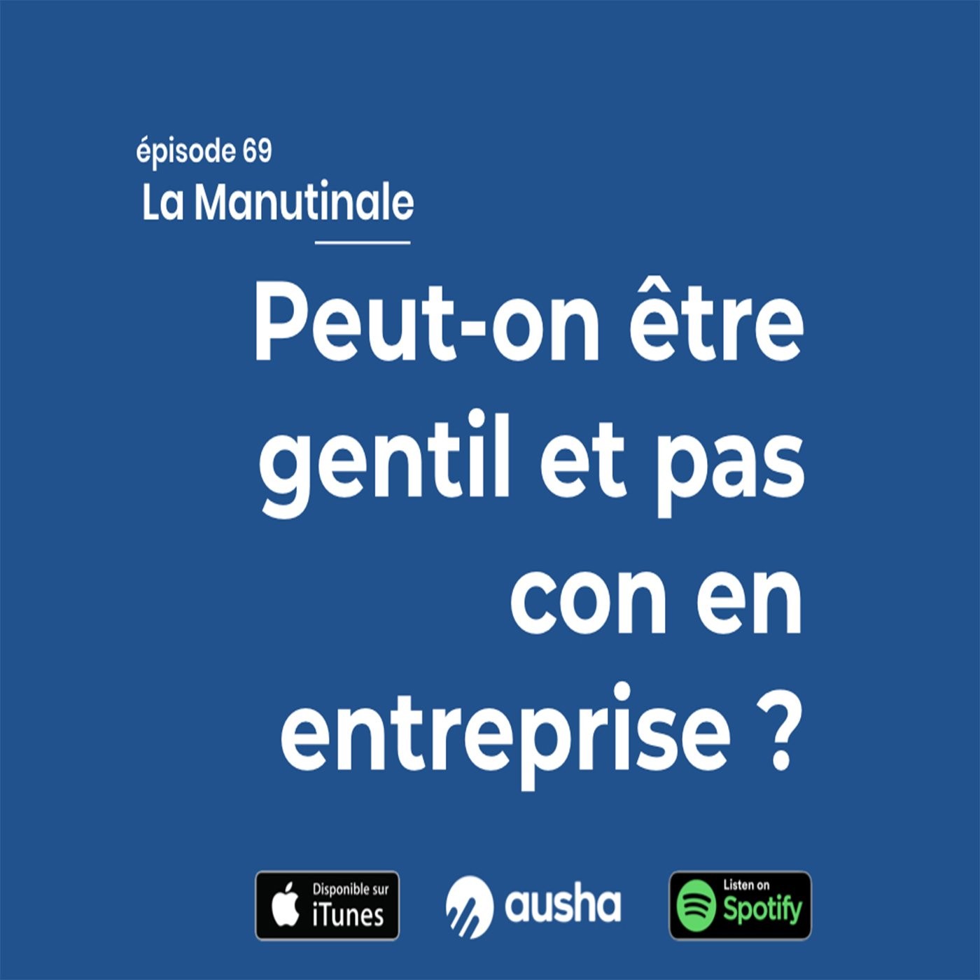 La manutinale