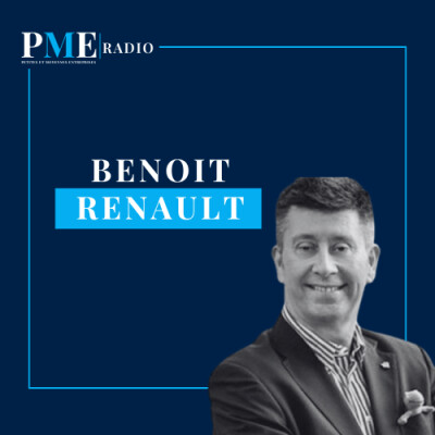 Werner & Mertz : Pionnier de l’entretien écologique grand public | Benoit Renauld, Directeur General France et Benelux de Werner & Mertz cover