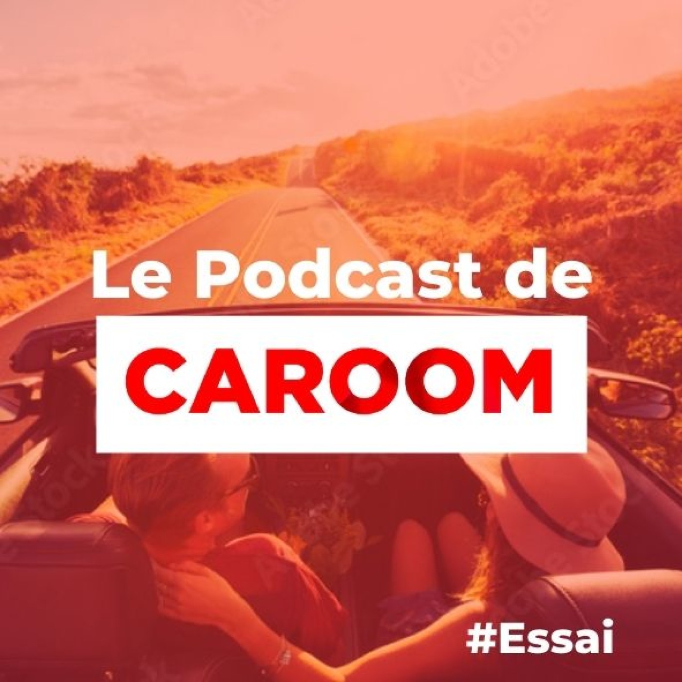 Caroom - Le Podcast #1 des Conseils Auto
