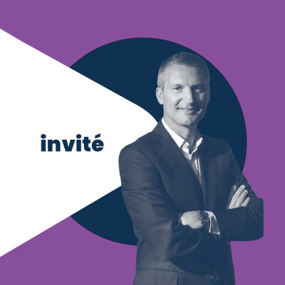 LOSC : Créer un environnement de performance pour gagner | Olivier Létang, PDG du LOSC cover