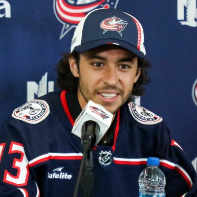 NHL: Free Agency 2022 aberta! (Podcast The Playoffs #43) cover