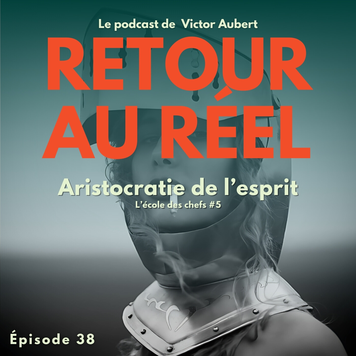 Retour au réel