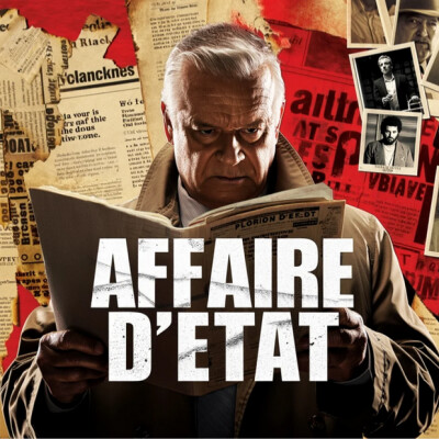 Cette Affaire Criminelle Française Est Si Horrible Que L’État A Fait Disparaître Les Dossiers | Podcast Horreur cover