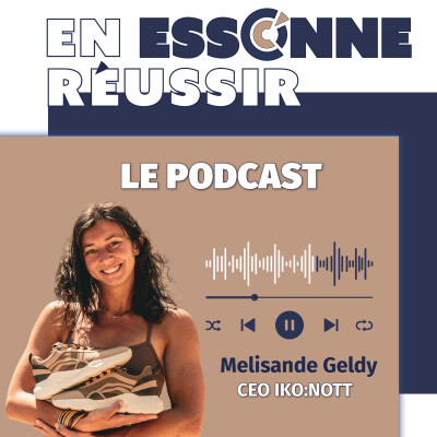 Des baskets autrement avec IKO:NOTT : quand la mode devient responsable cover