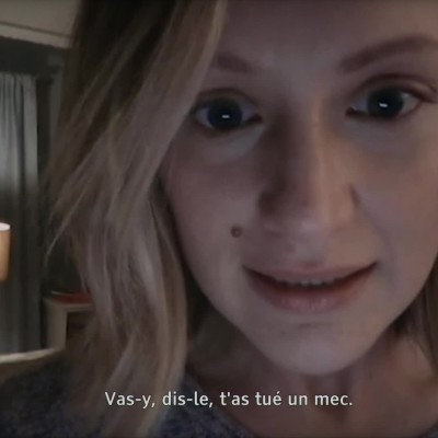 LTTG | Telling Lies #132 - 07-15-2018, 08-48 PM (Emma) cover