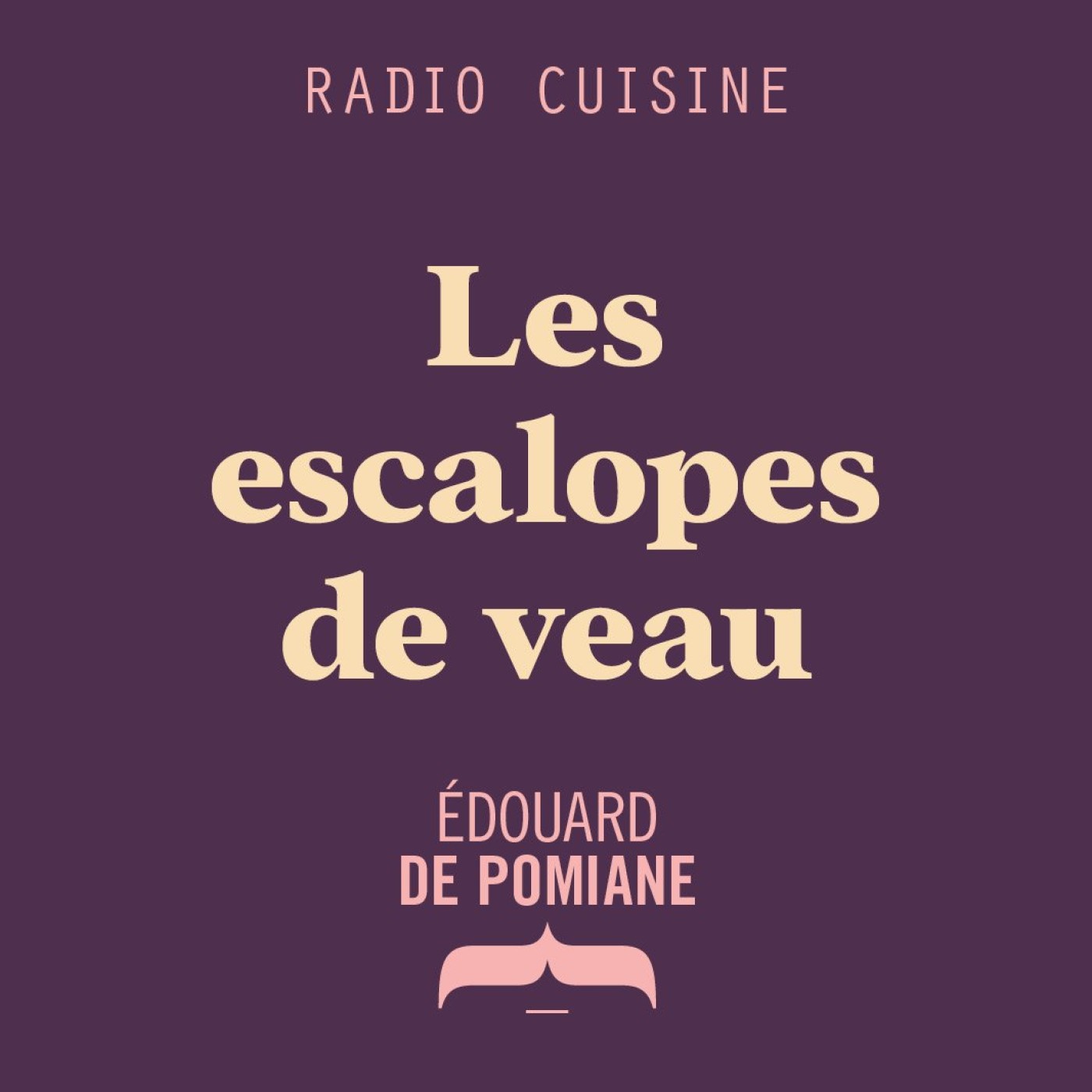 Radio Cuisine