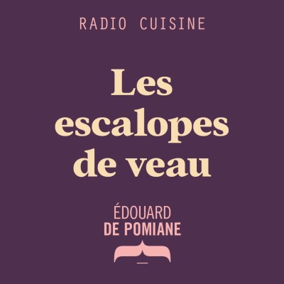 Les escalopes de veau cover
