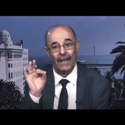 Complot contre le Hirak, les francophones et les Amazighs : le vrai visage de l’agent Belghit cover