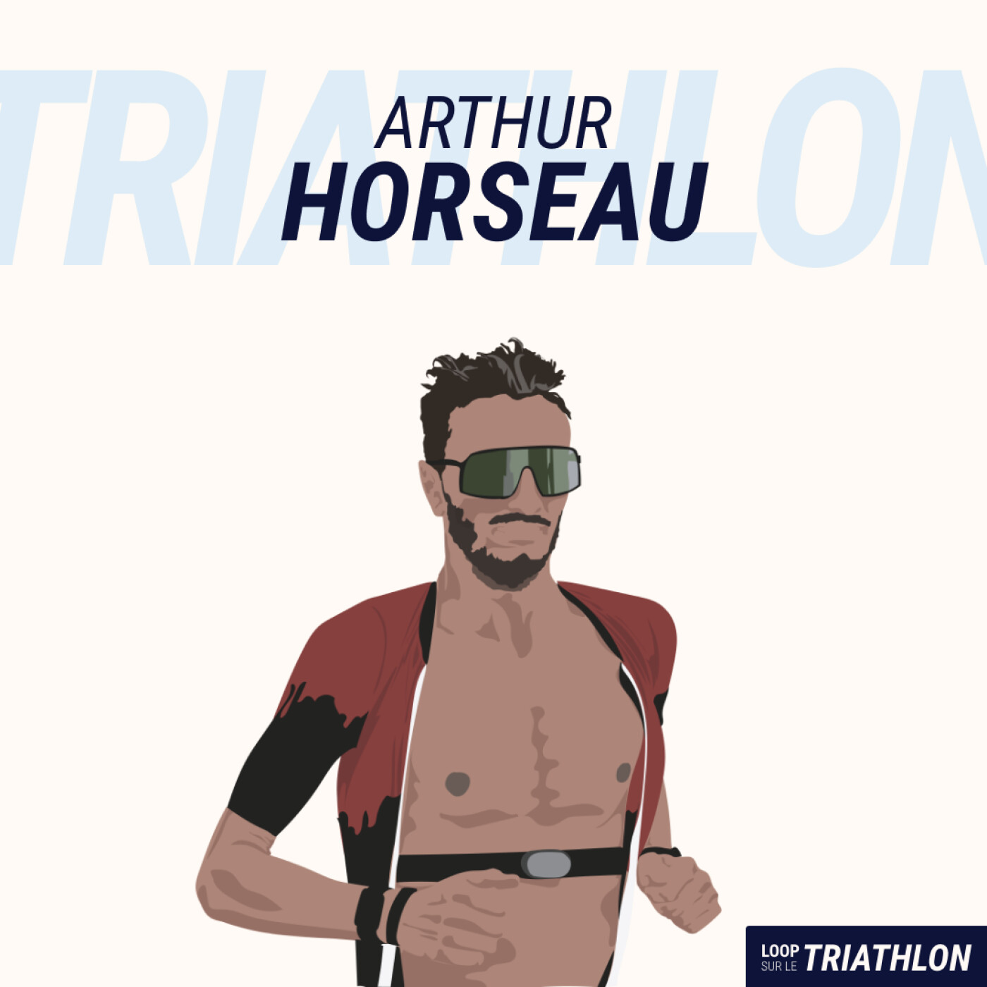 Loop sur l\'endurance