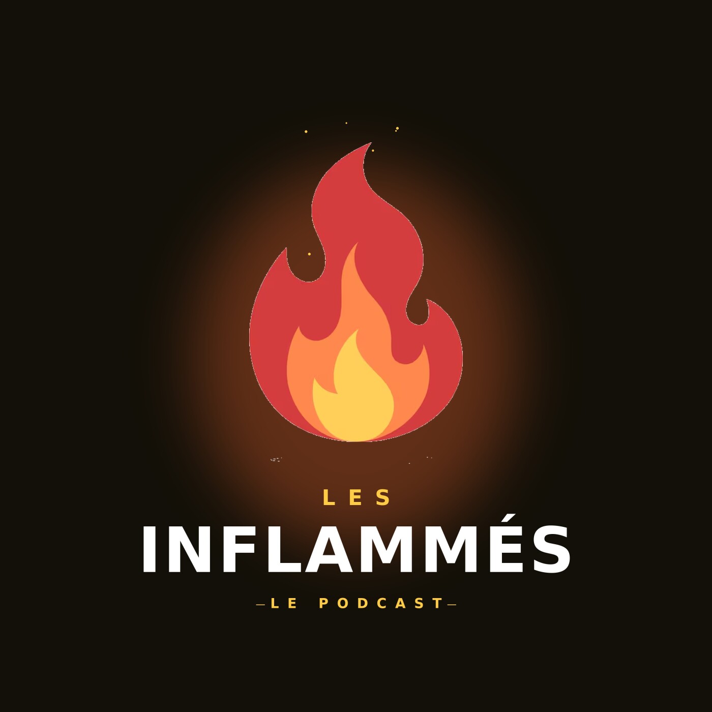 Les inflammés