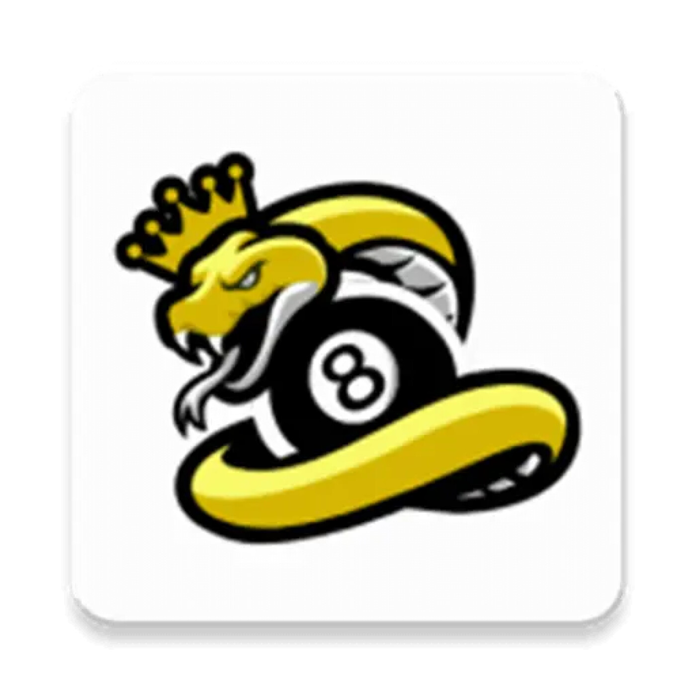 Snake 8 Ball Pool – Master Every Shot with Aim Assist & Rebound Prediction