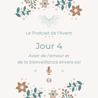 4. Avoir de l'amour et de la bienveillance envers soi cover