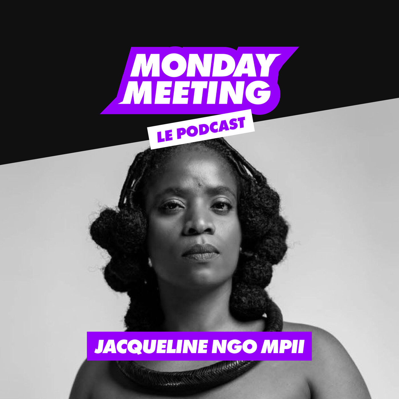 Monday Meeting