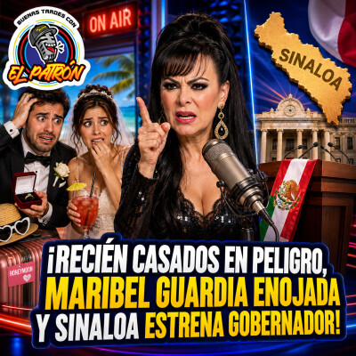 ¡Día del Perro, suegras sin filtro y la guerra arancelaria de Trump! cover