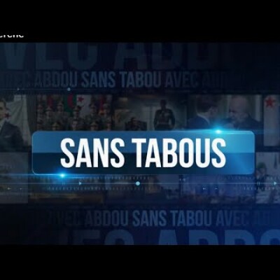 Armée partout et tout le temps : vers une Nord-Koréanisation de l'Algérie ? cover