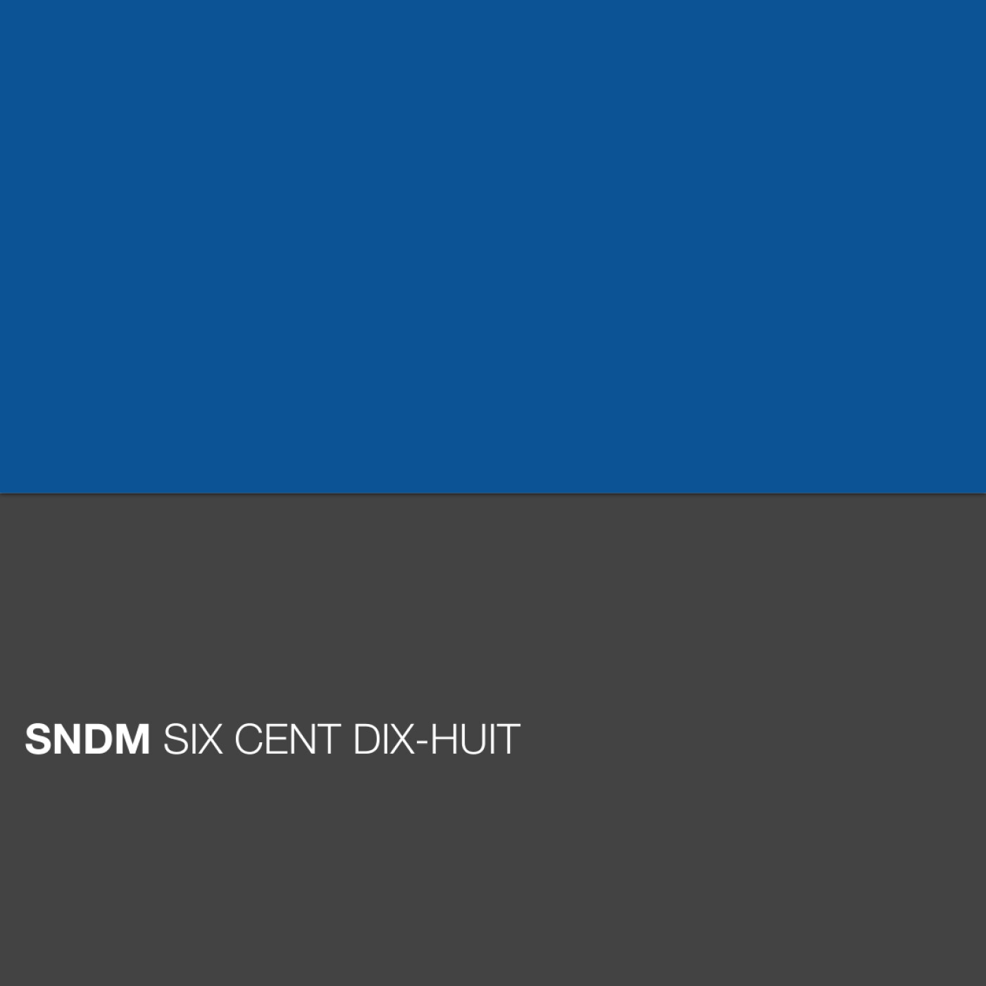 SNDM