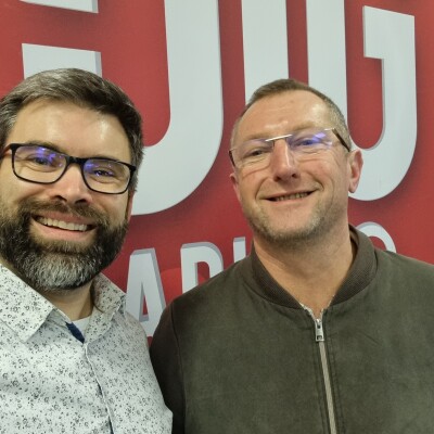 Métier éleveur de veaux Pascal Paquier cover