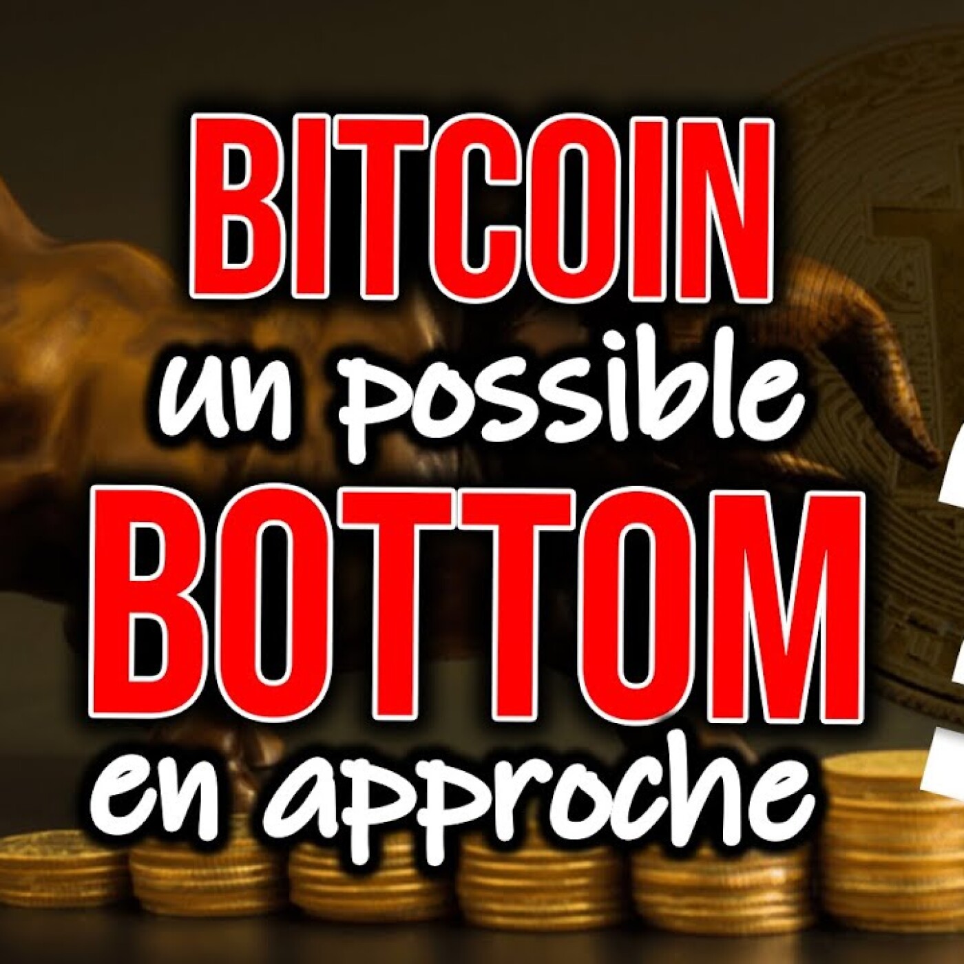 L\'essentiel des NEWS et de l\'analyse CRYPTO et MACRO