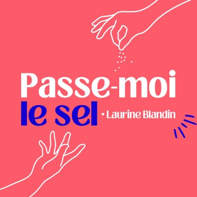 Fais-toi interviewer sur Passe moi le sel cover