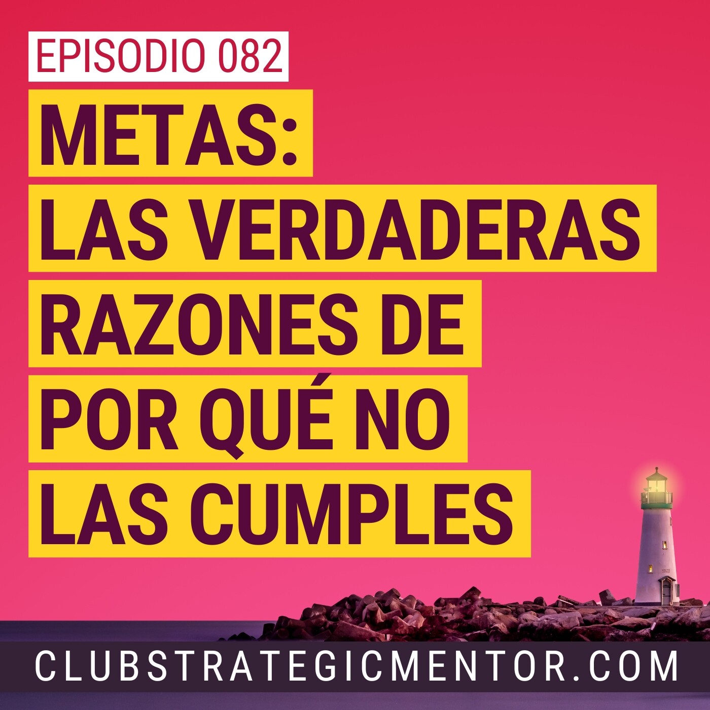 Strategic Mentor