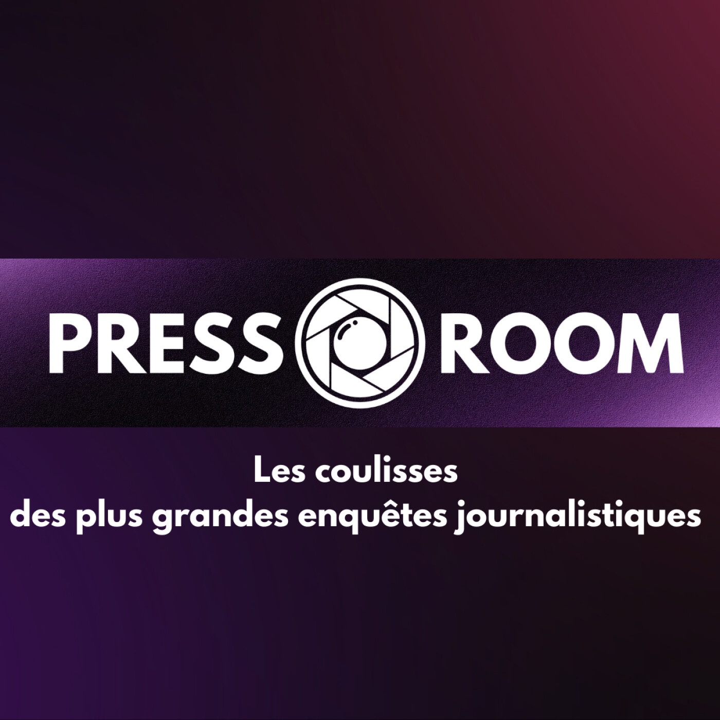 PRESS ROOM