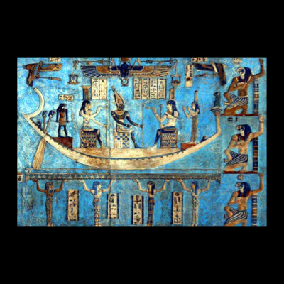 JOUR 7 - LA PORTE DES BRAS QUI PORTENT cover