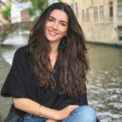 #7, rencontre avec India, coach mieux-être cover