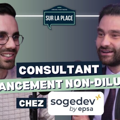 Alexandre Tartarin : “L’État peut FINANCER votre STARTUP !” cover