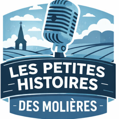Les petites histoires du mercredi aux Molières compilation de 6 a 10 cover
