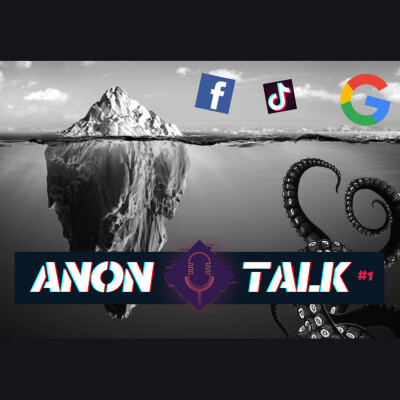 HS#1 - La FACE CACHÉE de l'OSINT (Darkweb, Vie privée, Complots, GAFAM) cover