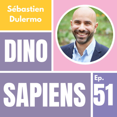 Sébastien Dulermo : Coopérer pour transformer la ville cover