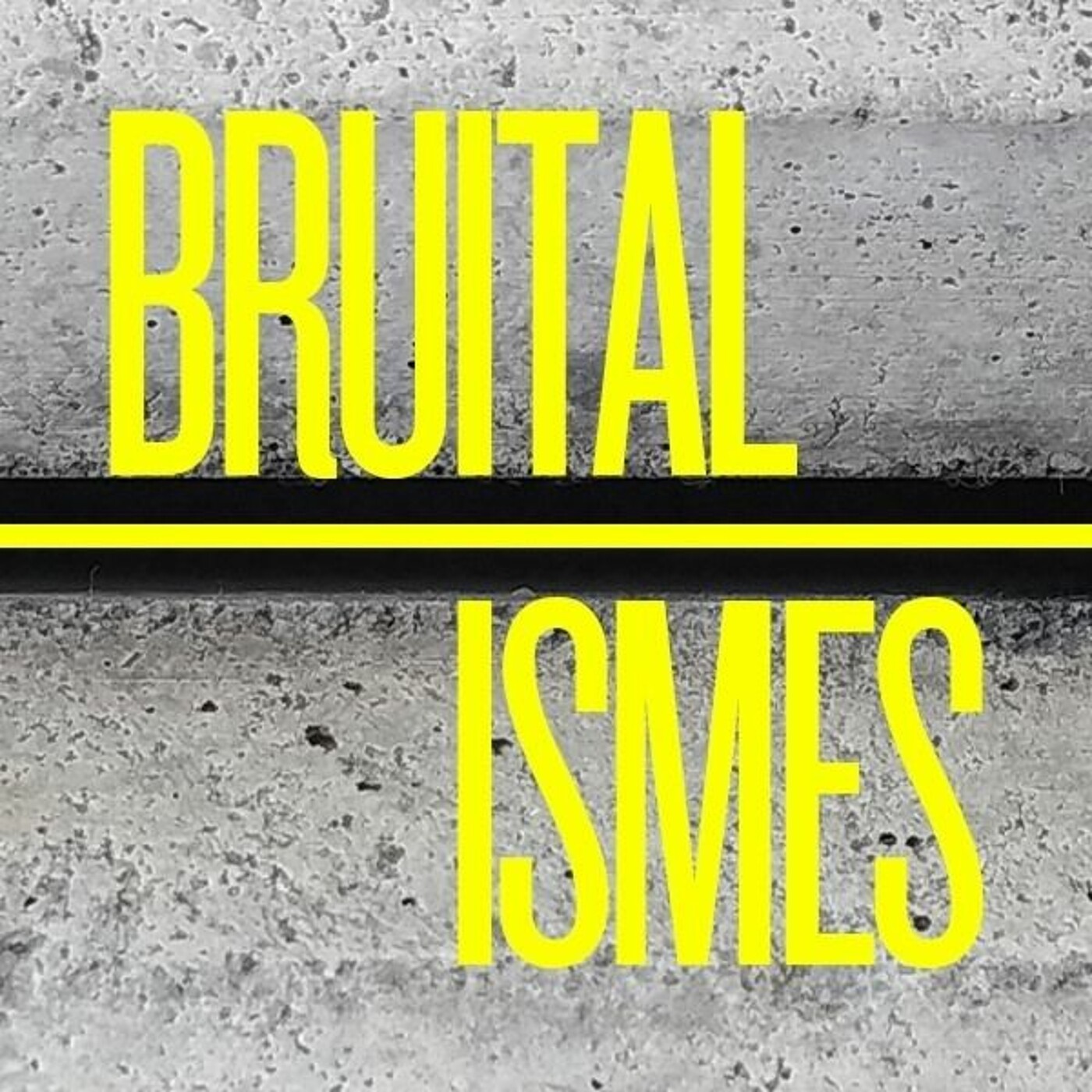 Bruitalismes | rencontre avec l'équipe