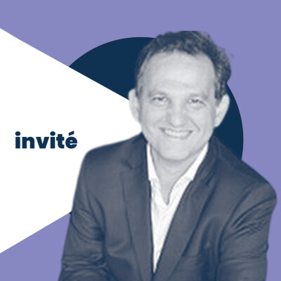 Giropharm : Un modèle coopératif au service de la performance des pharmacies | Théodore Gitakos, DAF de Giropharm cover