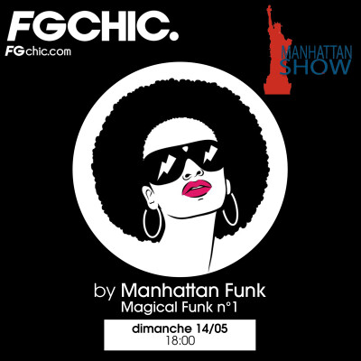 flamingo funk volume 1