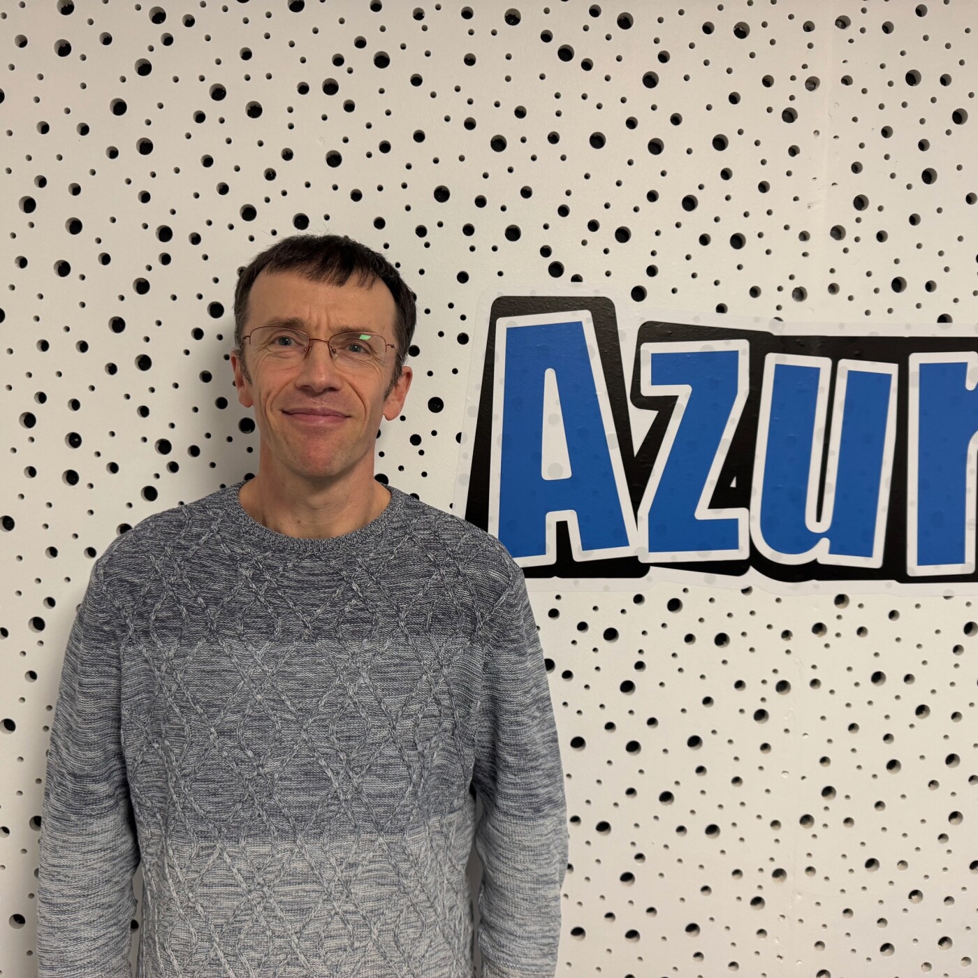 Frédéric Giudici, « les femmes sont les piliers d’un couple »