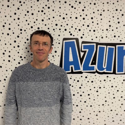 Frédéric Giudici, « les femmes sont les piliers d’un couple » cover