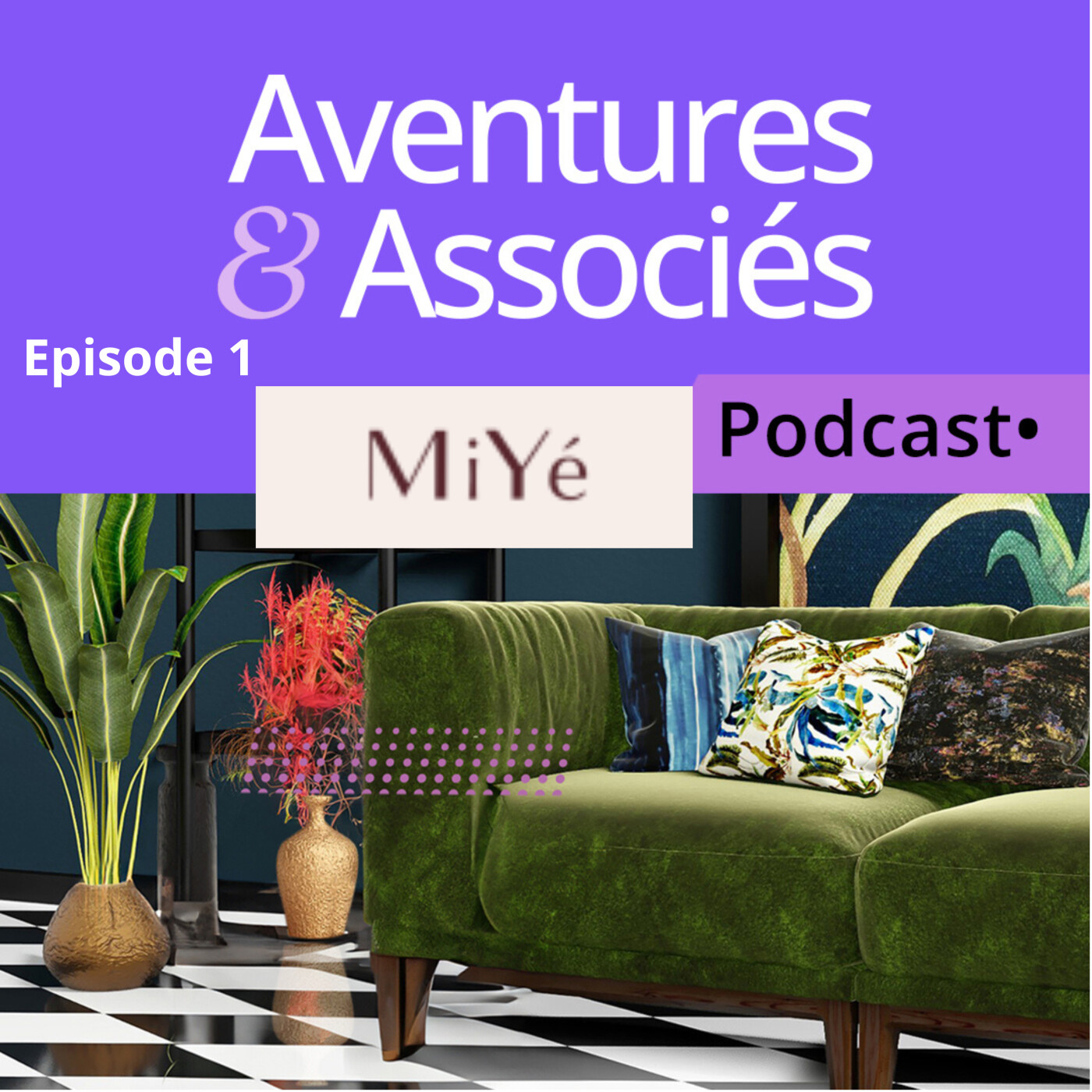 Aventures & Associés