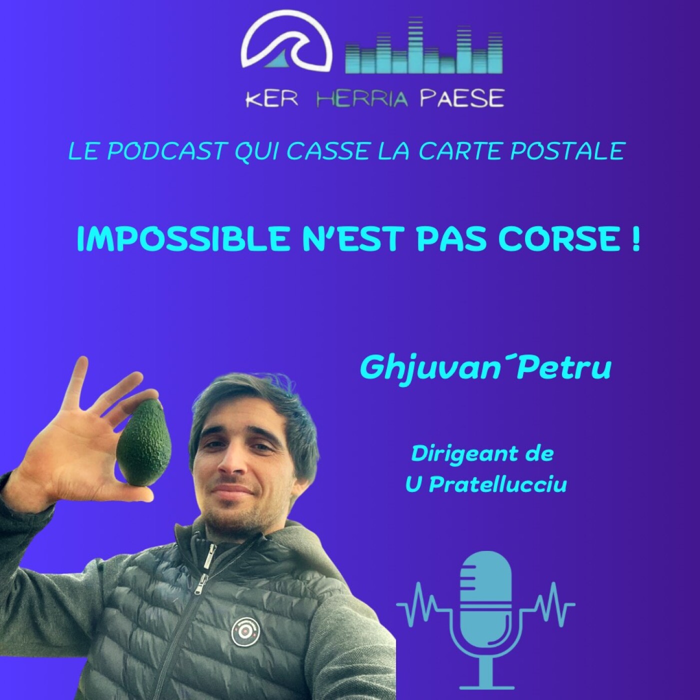 Sperienzha - Le Podcast