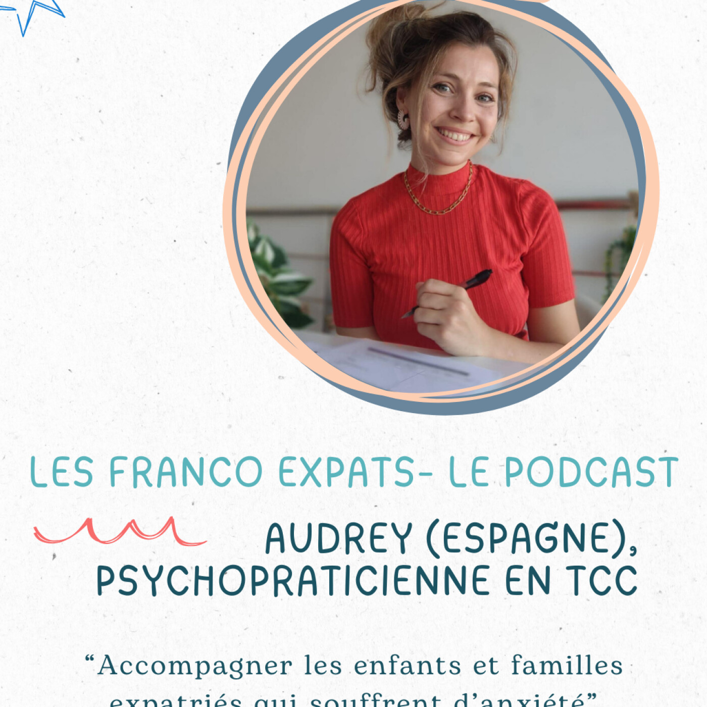 Les Franco Expats, le podcast des parents expatriés