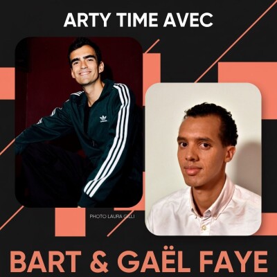 Show cover
