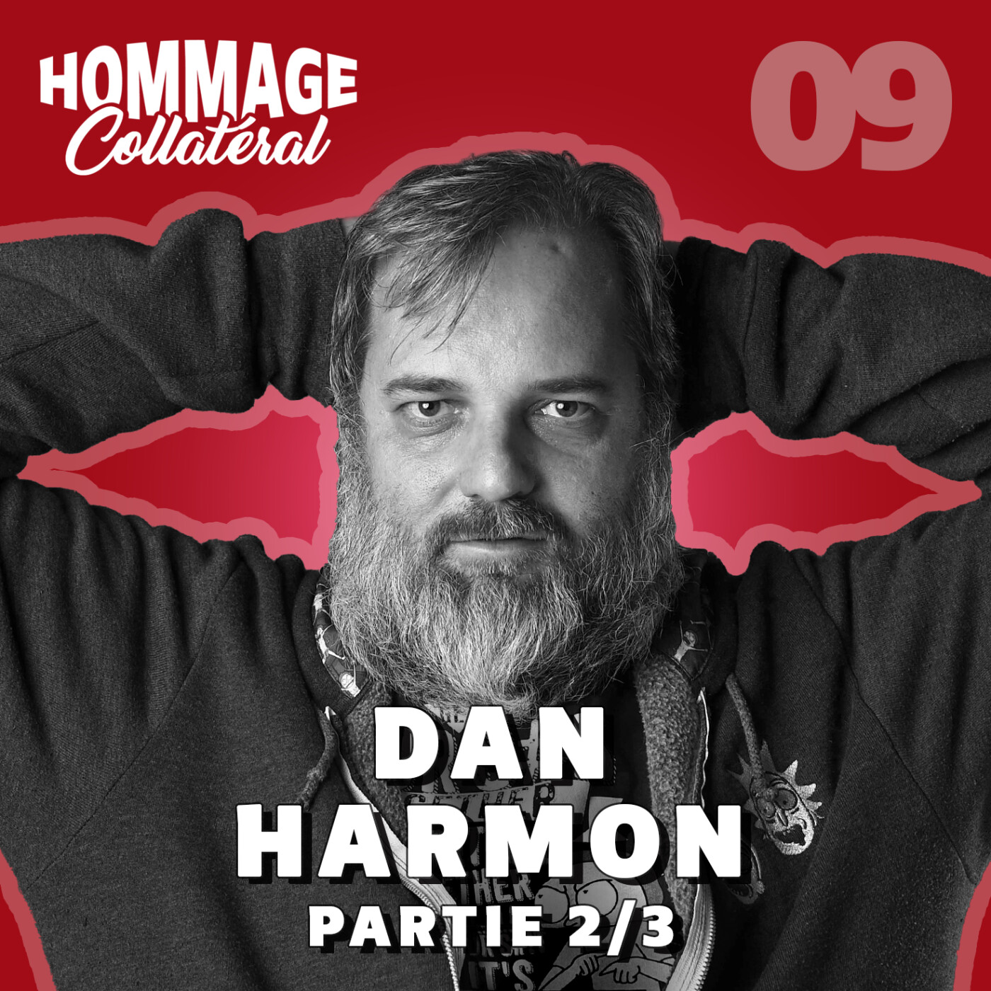 Hommage Collatéral