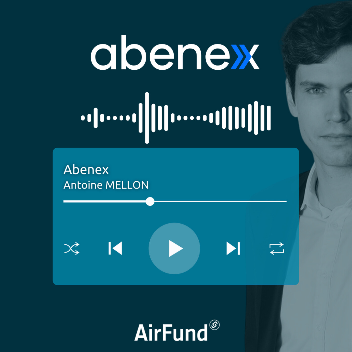 24 - Abenex nous parle de modernisation durable du tissu industriel européen avec son fonds Industries 9.0, avec Antoine Mellon 24 - Abenex nous parle de modernisation durable du tissu industriel européen avec son fonds Industries 9.0, avec Antoine Mellon