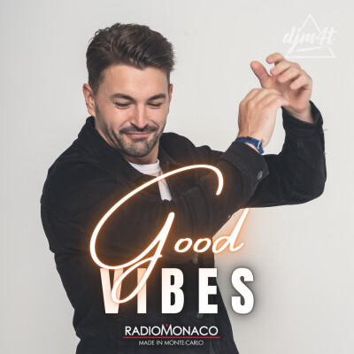 Good Vibes - DJM4T (05/03/2023) cover