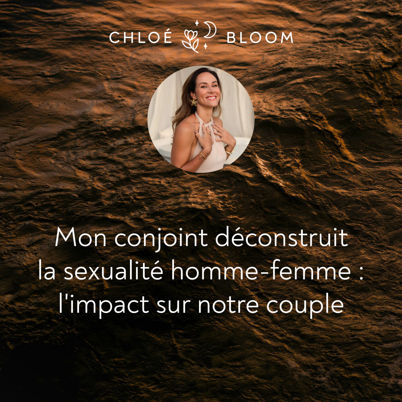 Mon conjoint déconstruit la sexualité homme-femme : l'impact sur notre couple Mon conjoint déconstruit la sexualité homme-femme : l'impact sur notre couple