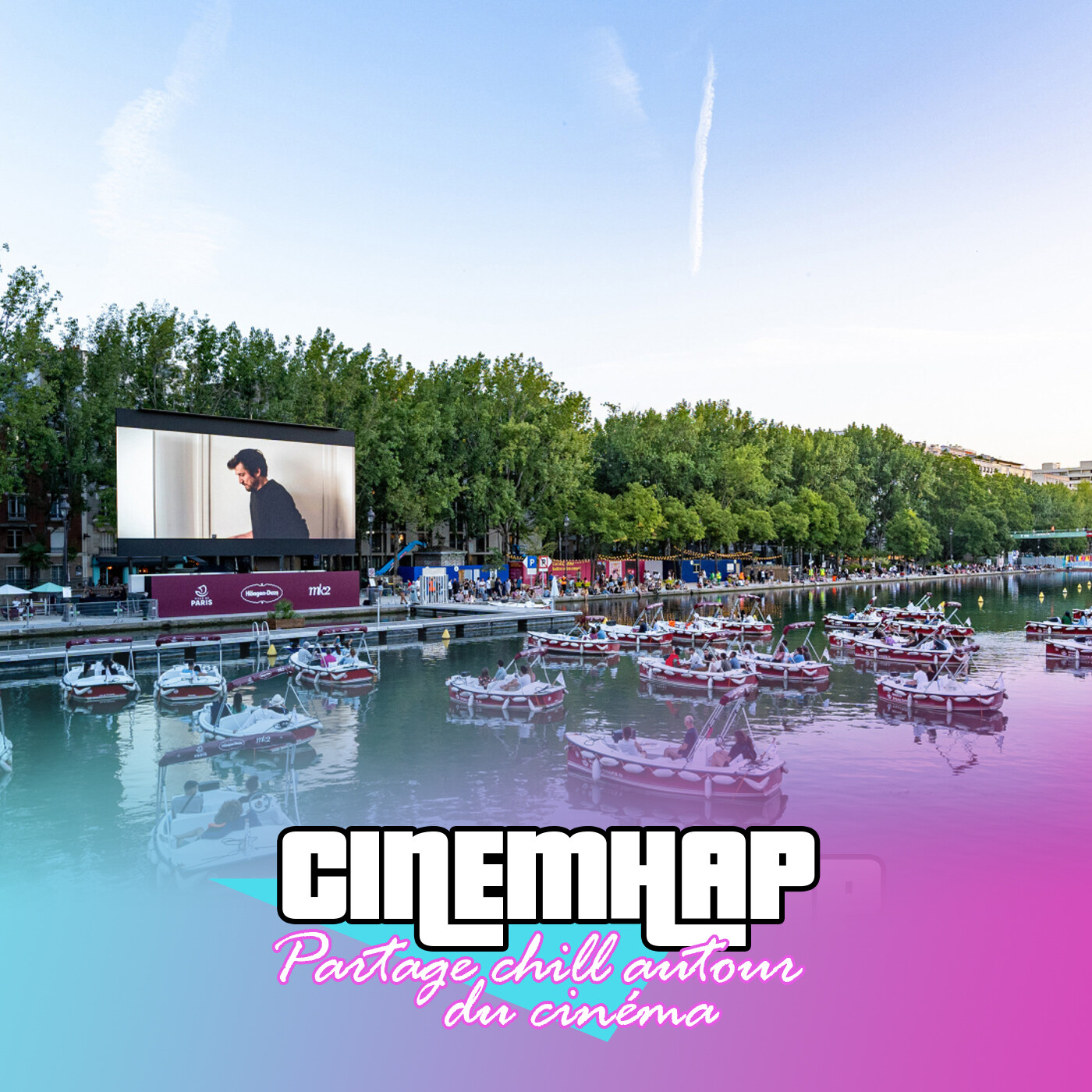 CinemHap
