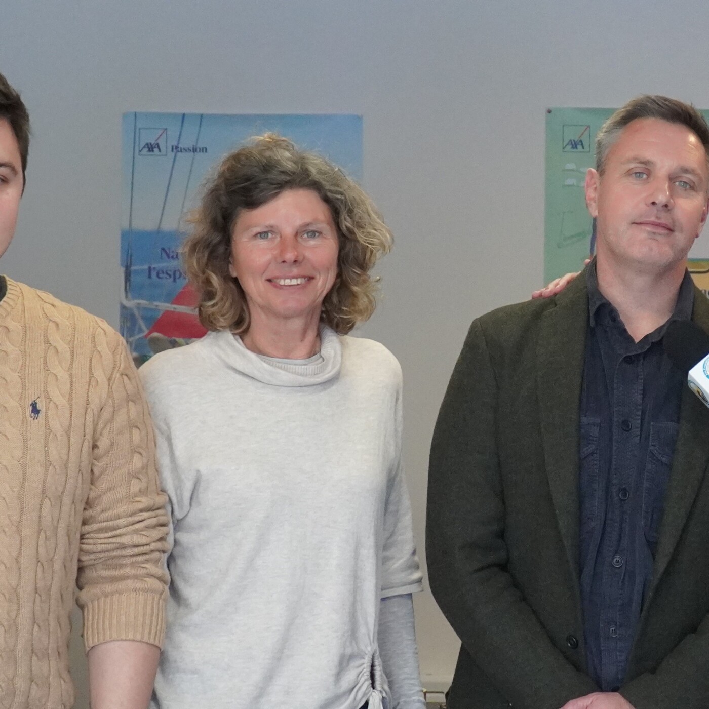 Depuis l'agence AXA de Yann Lagrée à La Teste, le spécialiste de la retraite, Adrien Zervo vous conseille et vous guide pour l'optimiser episode artwork