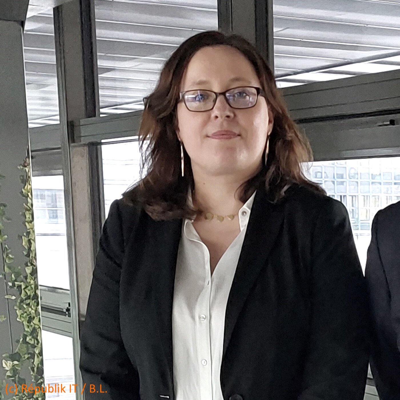 Les bonnes pratiques IT par Republik IT
