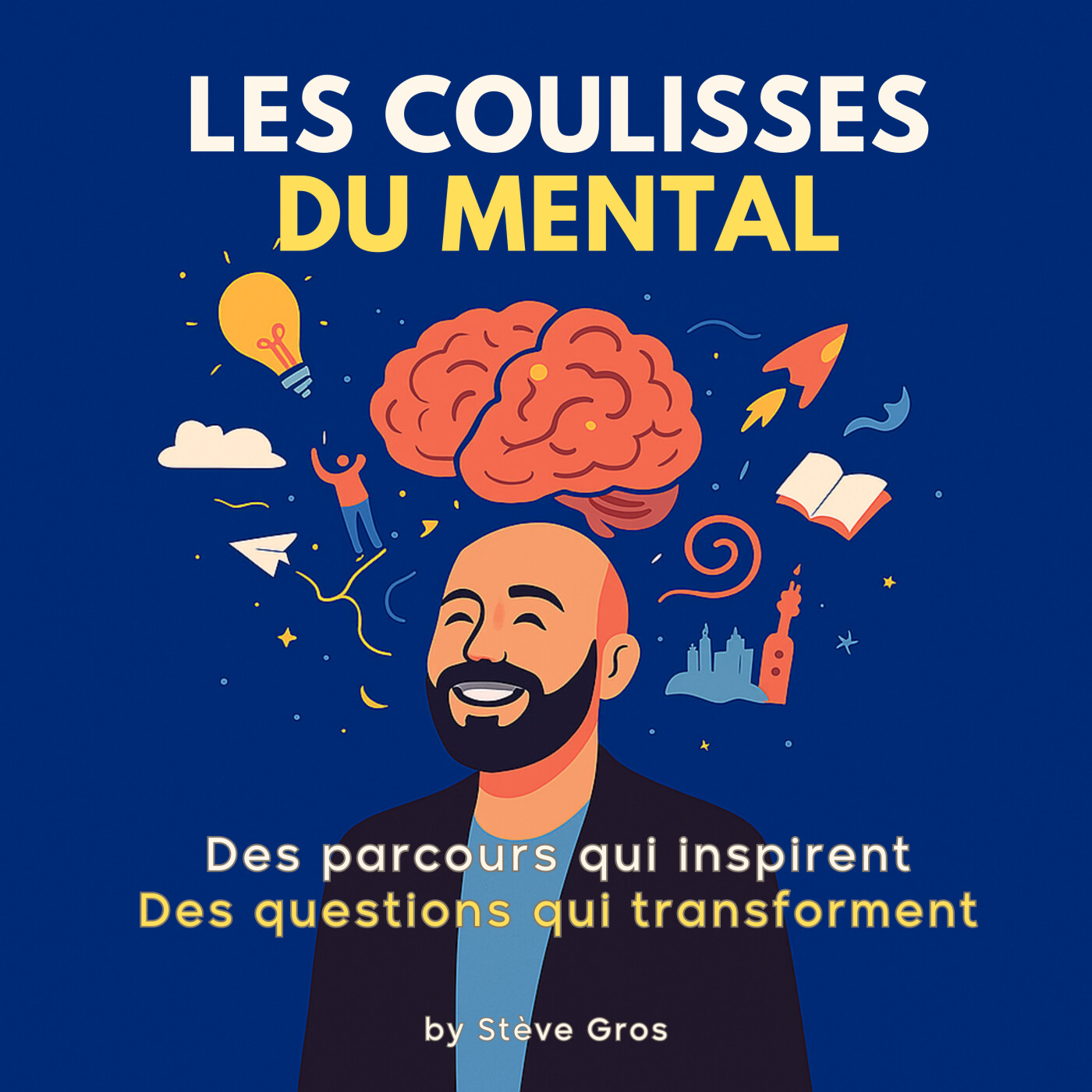 Les coulisses du mental