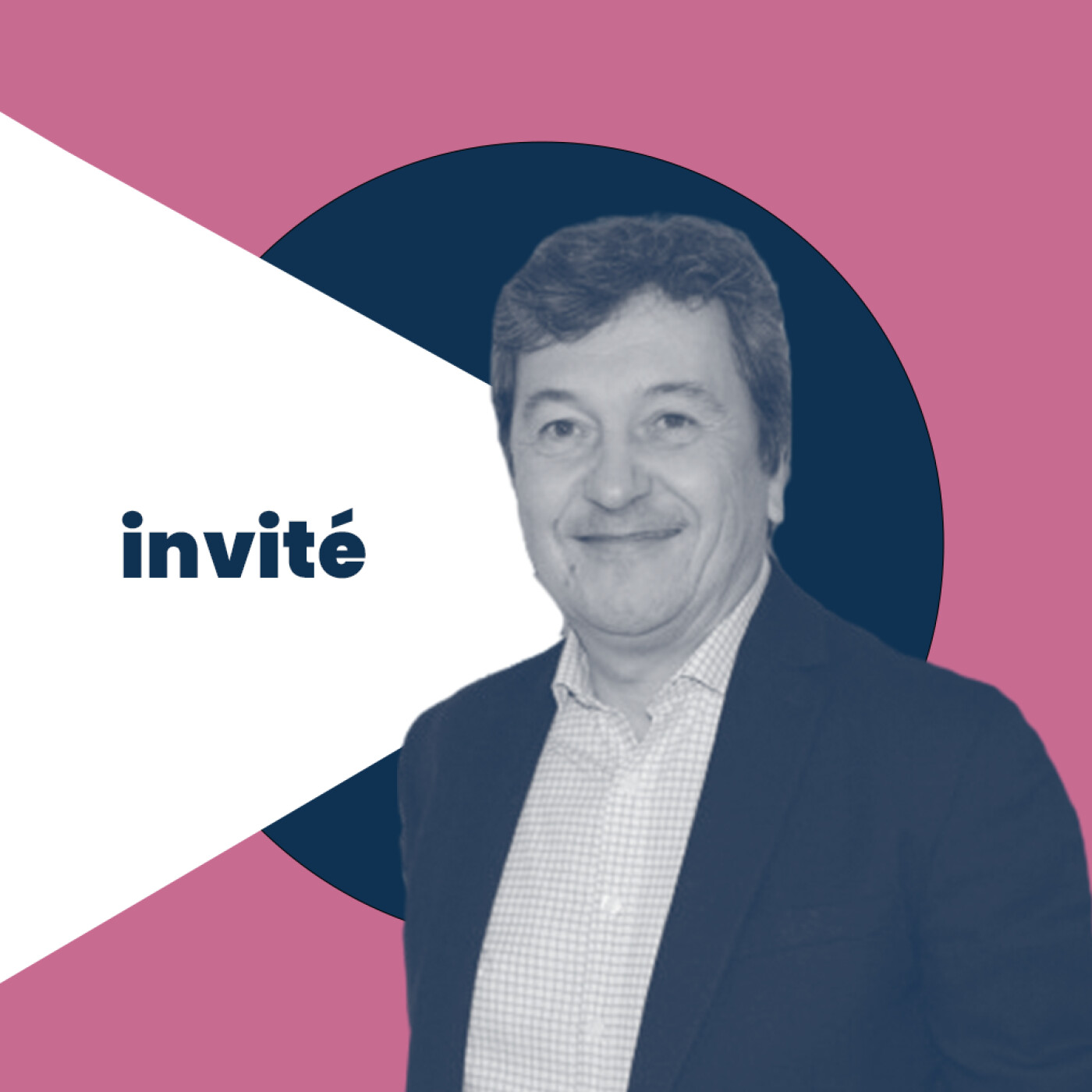 L\'invité de la semaine de RSE Radio